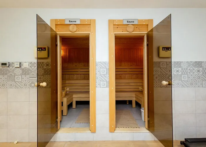 Ping Pong hotel: Hotel Pio