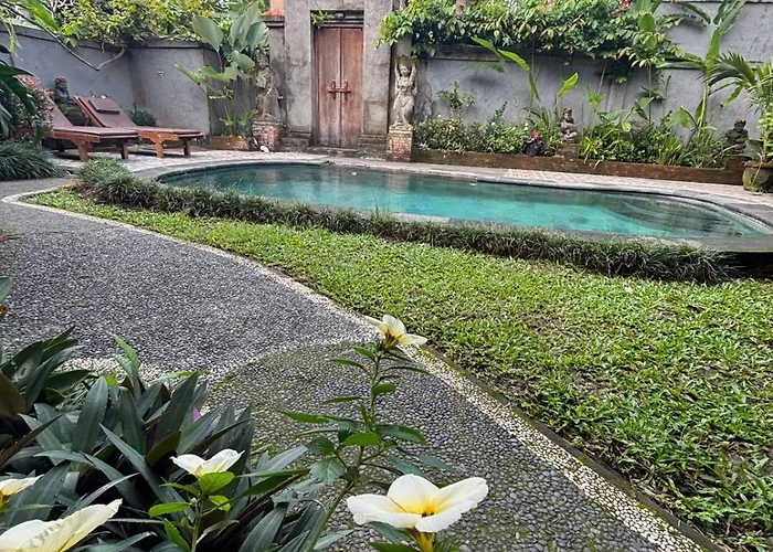  Alam Grigis Ubud