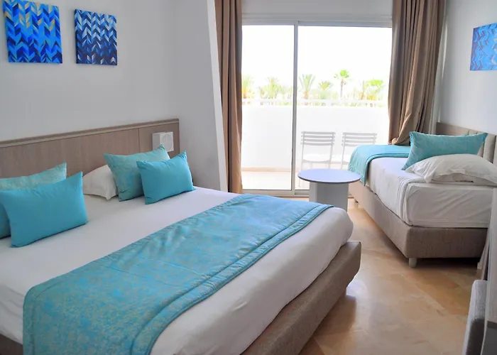 Palm Beach Club Djerba
