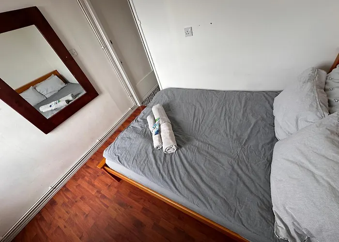 Сity center hotels Elkington Point