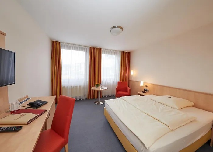 Hotel Am Filderland - Stuttgart Messe - Airport