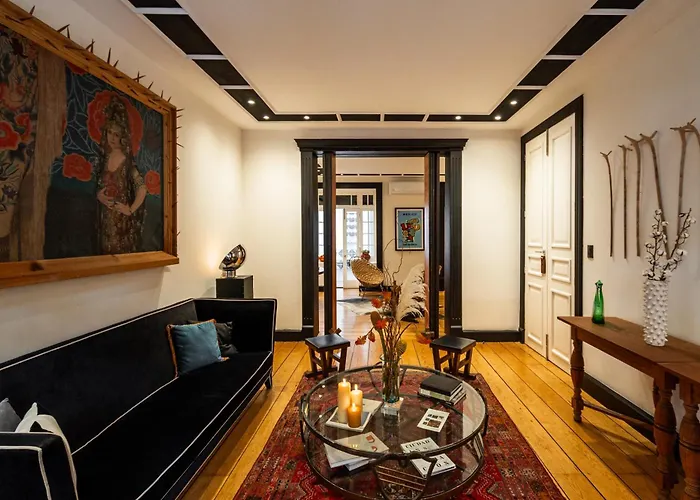 La Valise Mexico City, Member Of Small Luxury s