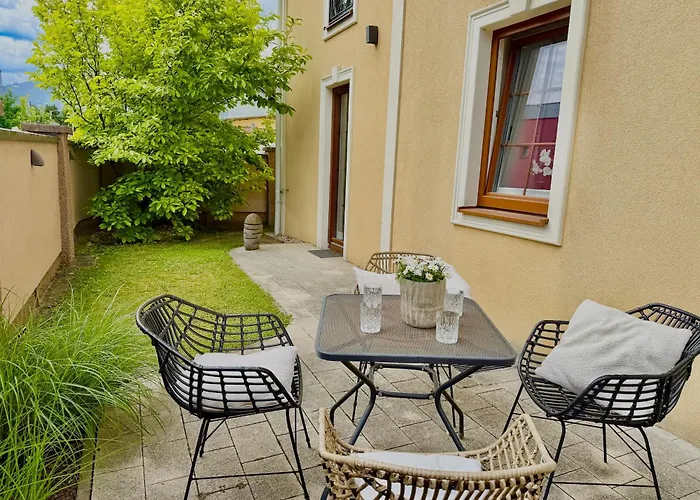 Ferienvermietung: Villa Salzburg By Welcome To Salzburg