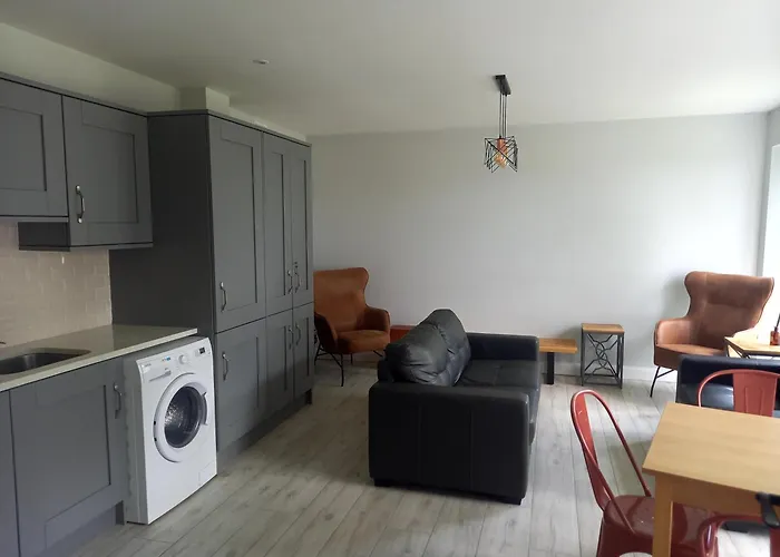 Murrisk s - Self Catering