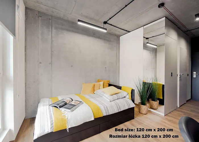 Ping Pong hotel: Shed Living Krakow