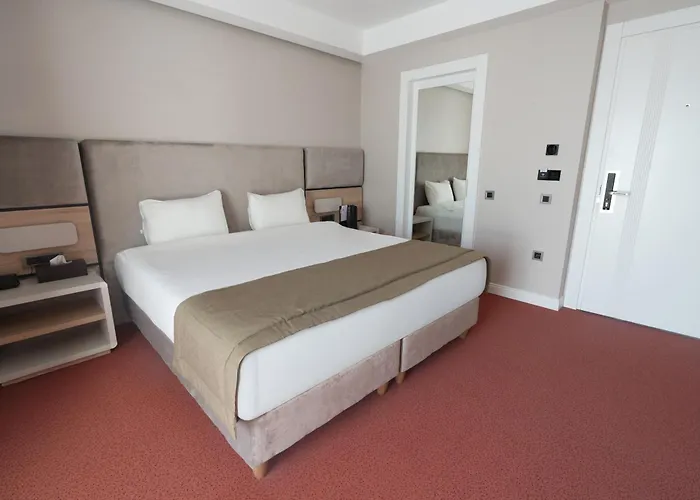 Berjer Boutique Hotel & Spa