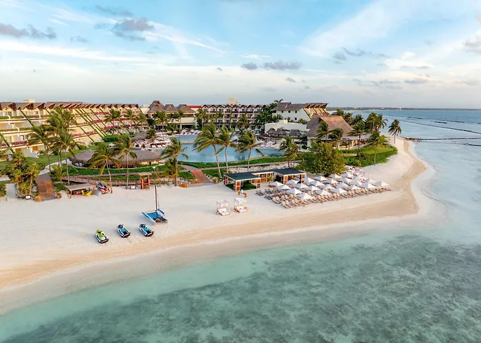 Grand Velas Riviera Maya (Adults Only)