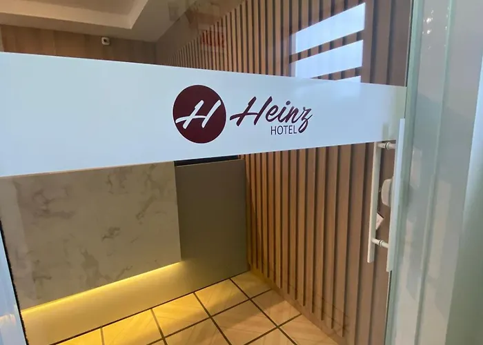  Heinz