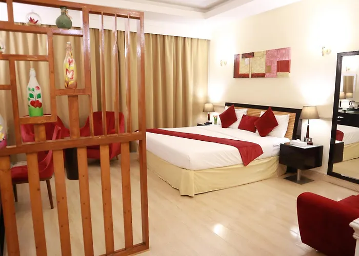 Dorus Hotel