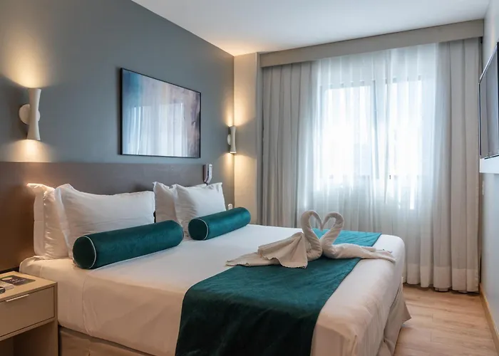 Hotel Agua De Coco