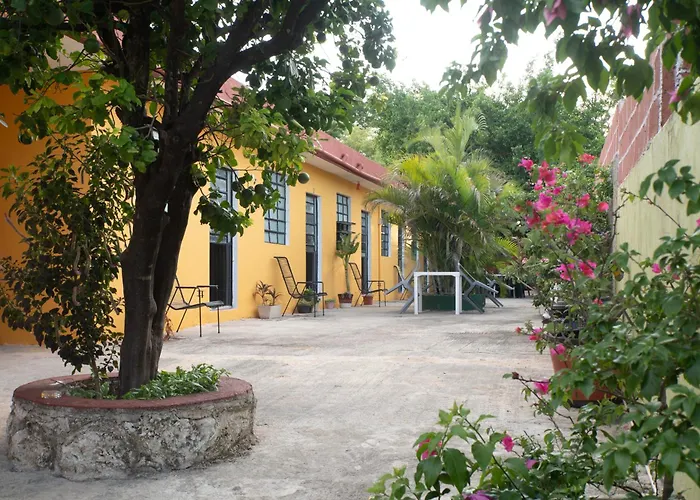 Casa Cuevas&Amaro