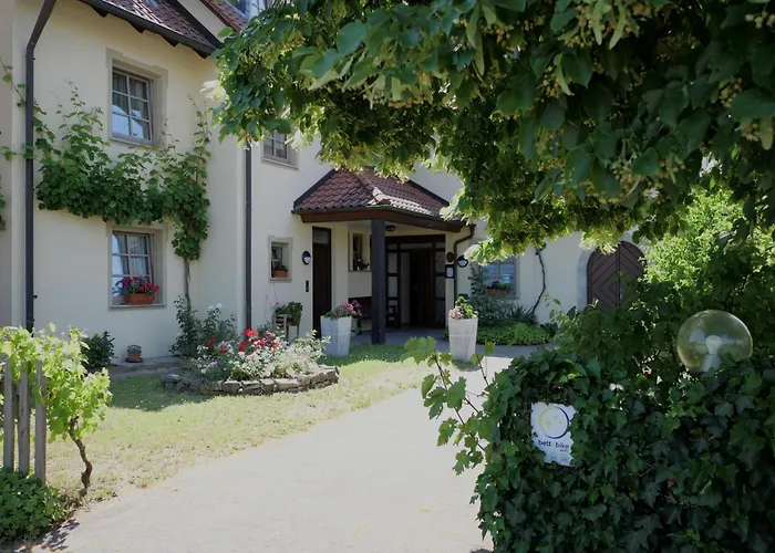 Bocksbeutelherberge