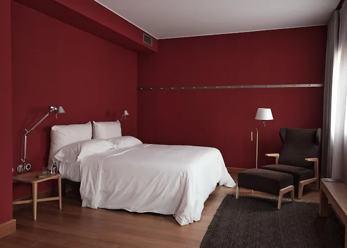 Casa Camper Barcelona