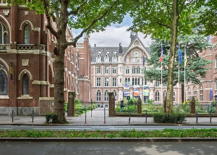 Residhotel Vauban