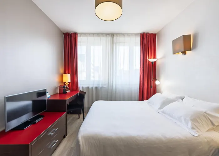Residhotel Vauban