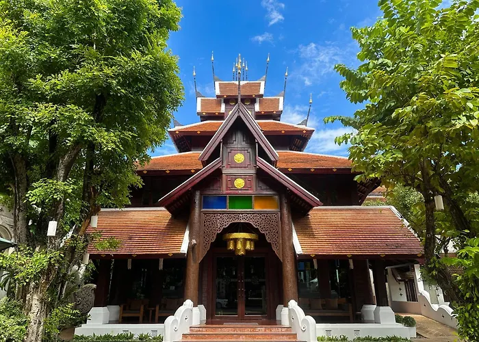  Rim Chiang Mai