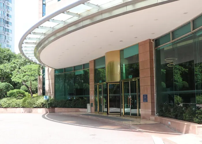 Airport Hotel: Niagara Hotel