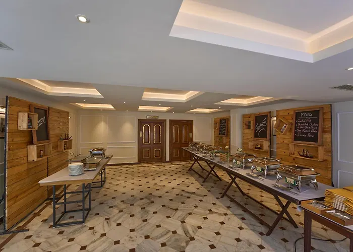 Casino - Cgh Earth, Cochin