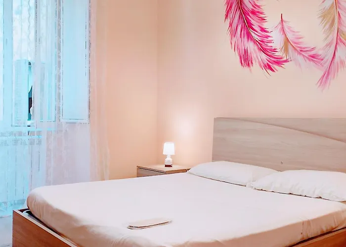  San Giovanni Rooms Roma