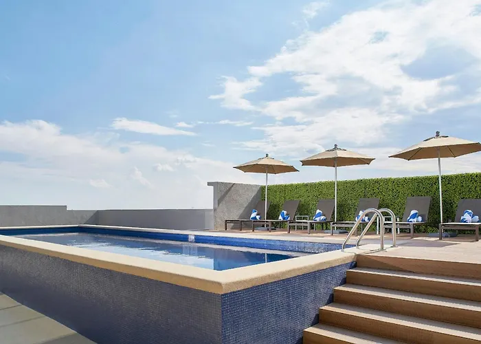 Fairfield Inn & Suites By Marriott Aguascalientes