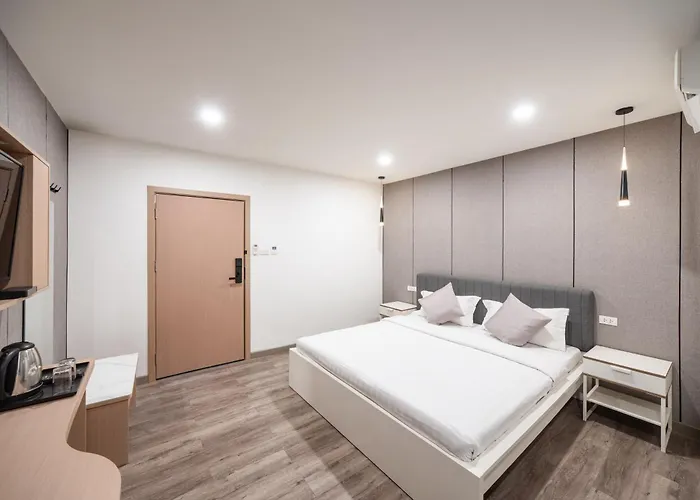 3 star hotels Moca