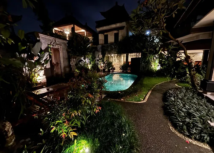  Alam Grigis Ubud