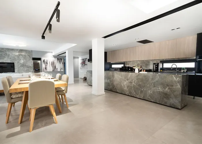 Familiehotel: Heritage Boutique Apartments