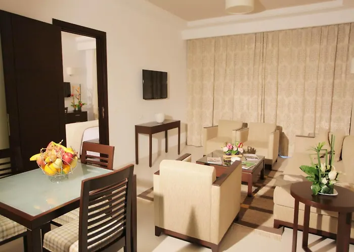Pets Allowed Hotel Le Corail Suites