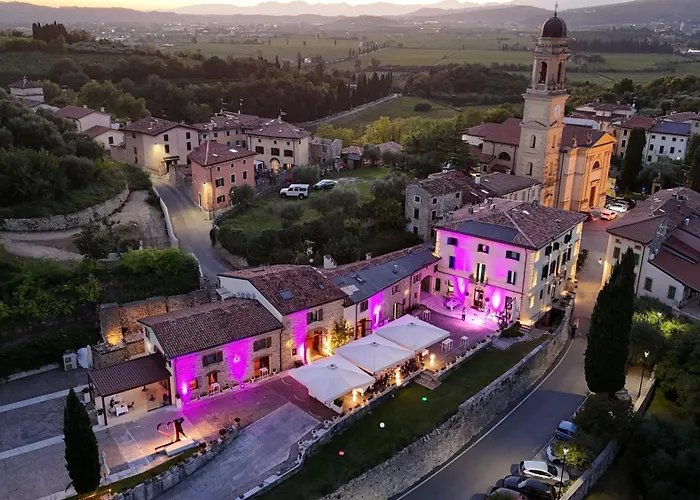 Castrum Wine Relais