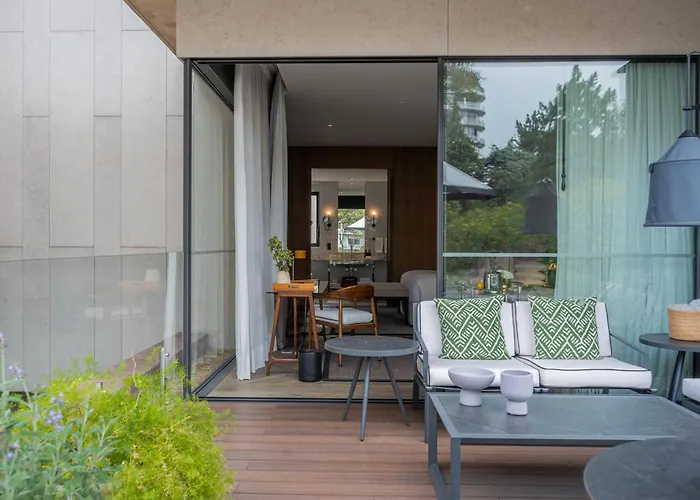 Casa Polanco Hotel Boutique