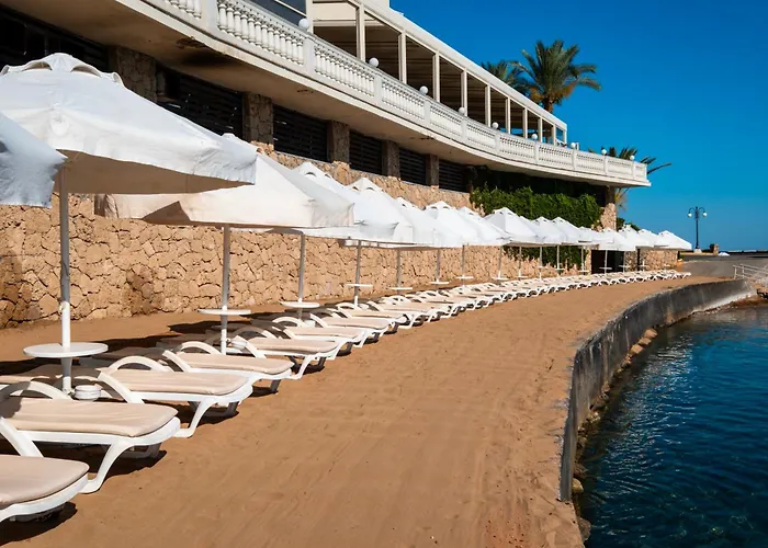 Vuni Palace & Casino & Spa