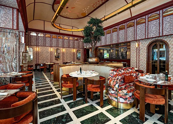 Marly Boutique Hôtel