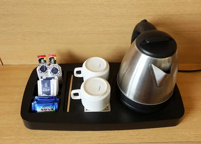 Hotel The Best Delhi Airport