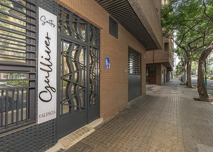 Gulliver Suites