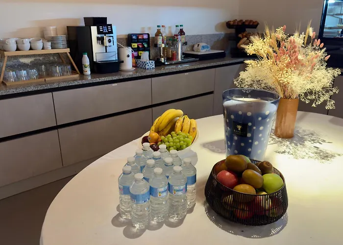 Hotel barato: Hotel Retro