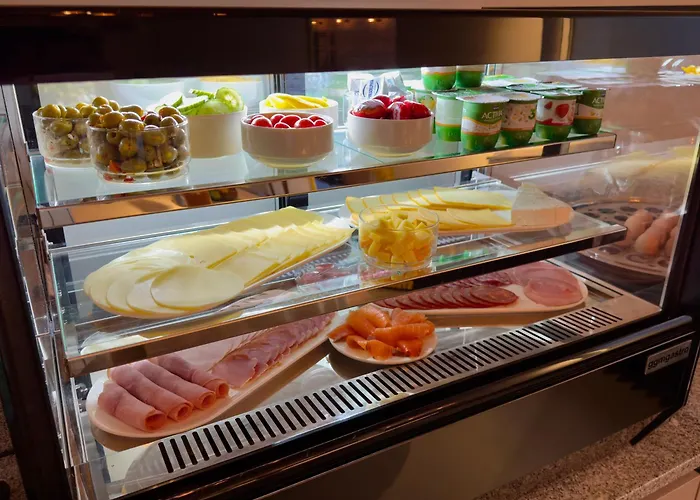 Hotel barato: Hotel Retro