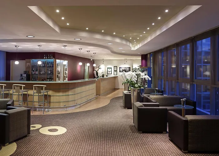 Mercure City