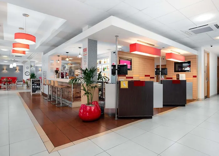  Ibis Southampton