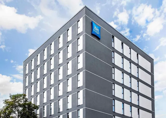 Ibis Budget Osnabrueck City