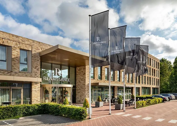 Renaissance Amsterdam Schiphol Airport