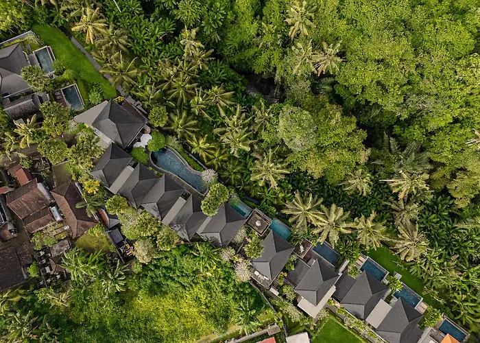 Yanyan Ubud