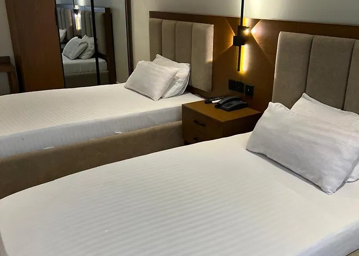 Family Friendly Hotels City View Peshawar