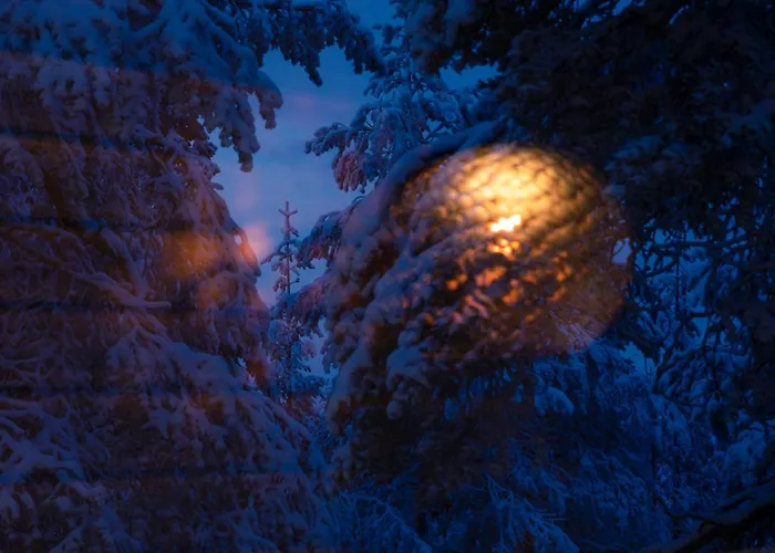 Hotel de 4 estrellas: Lapland Hotels Sky Ounasvaara