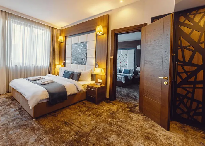 Familienhotel: Coste Hotel