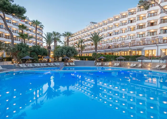 Leonardo Royal Hotel Ibiza Santa Eulalia