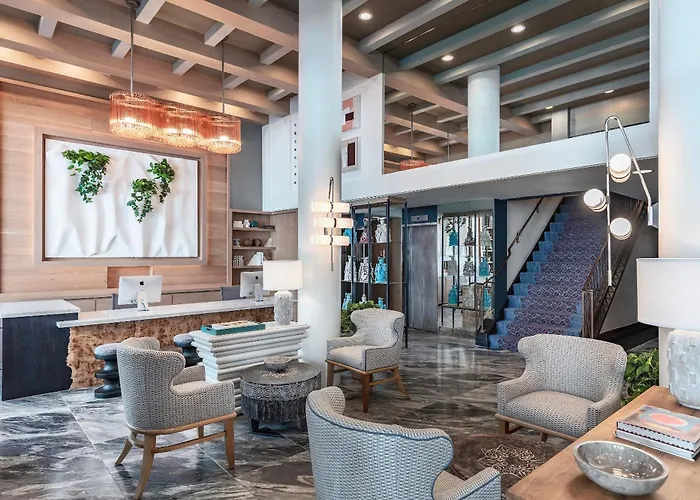 4-Sterne-Hotel: Hotel Triton