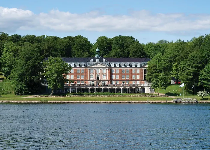 fjord