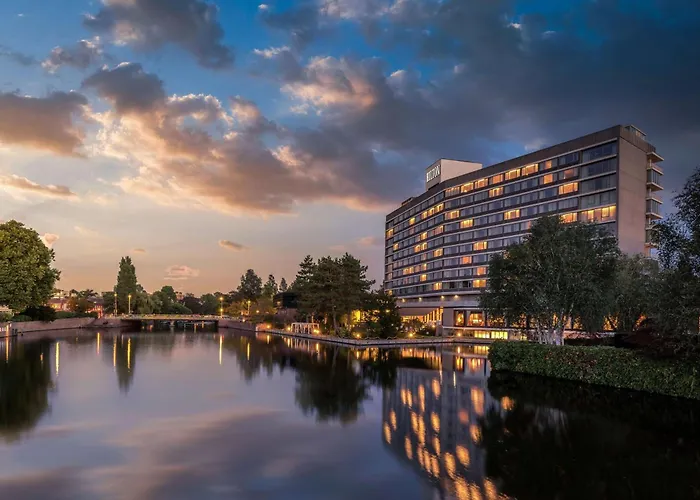  Hilton Amsterdam