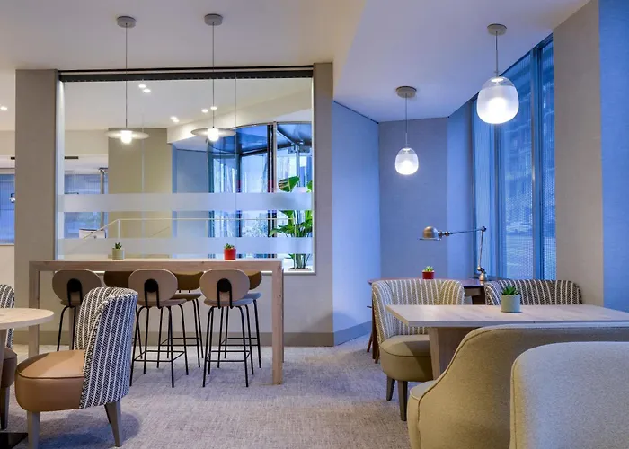 Ac Carlton Madrid By Marriott