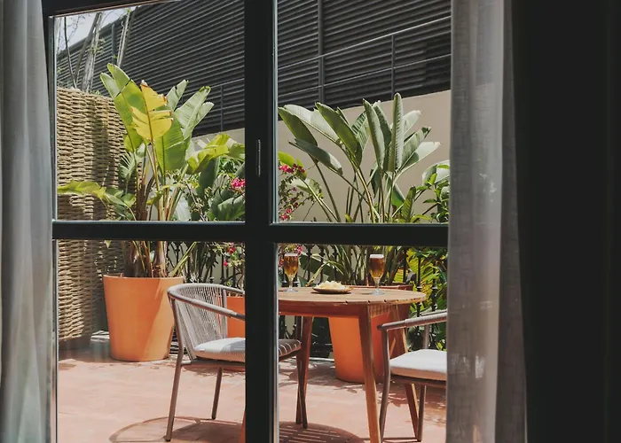 Centraal gelegen hotel: Hotel Regina Barcelona